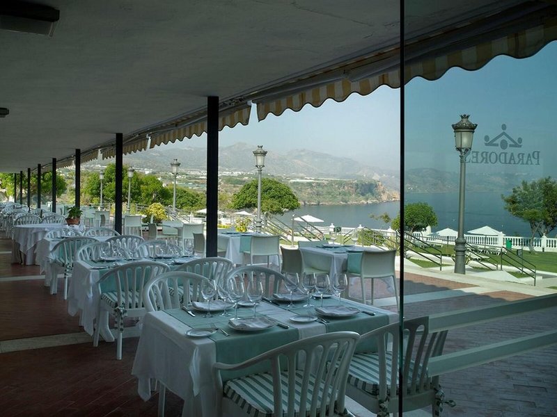 Parador de Nerja 34 - Restaurant