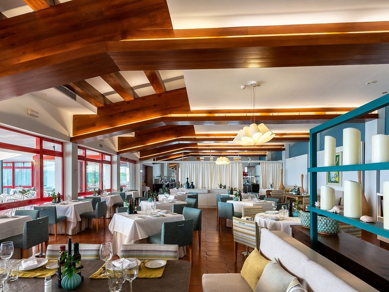 Parador de Nerja 36 - Restaurant