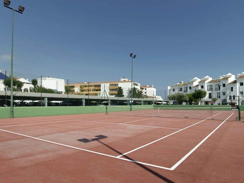 Parador de Nerja 37 - Sports and leisure