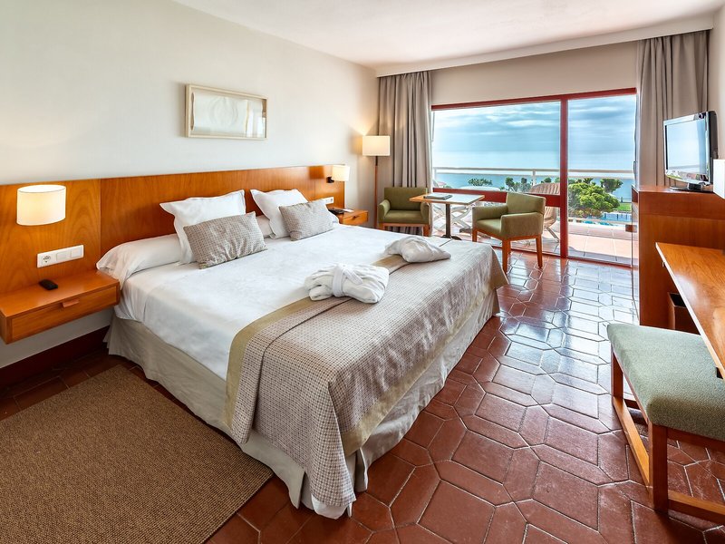 Parador de Nerja 38 - Room Example