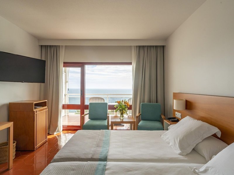 Parador de Nerja 39 - Room Example