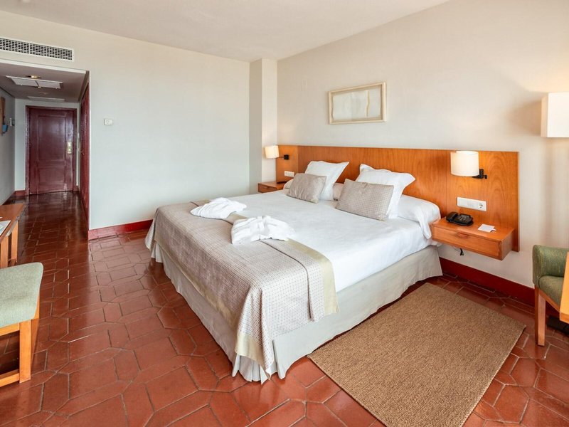 Parador de Nerja 40 - Room Example