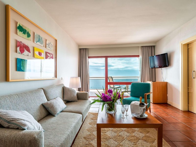 Parador de Nerja 41 - Room Example