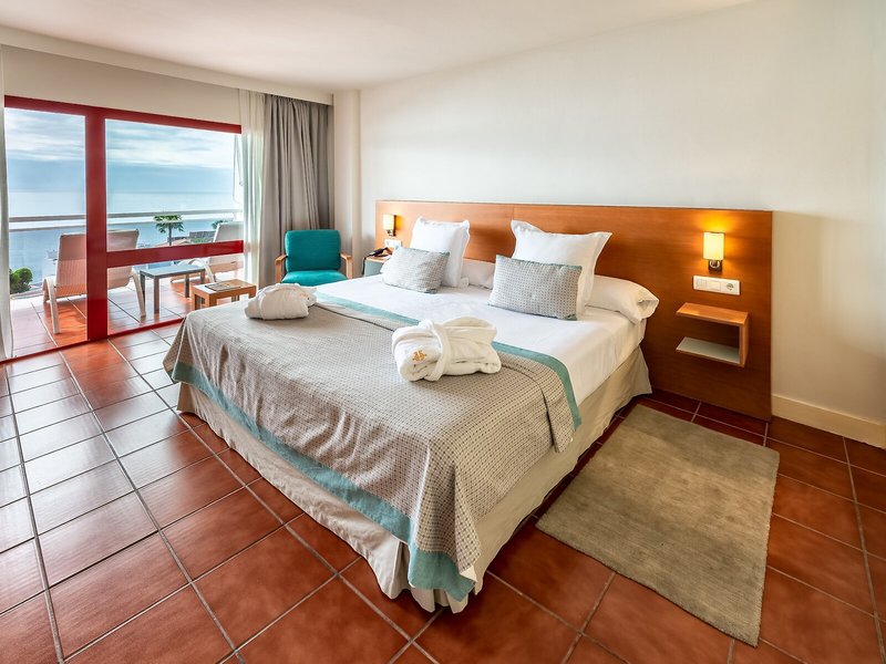 Parador de Nerja 42 - Room Example