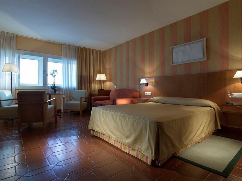 Parador de Nerja 43 - Room Example