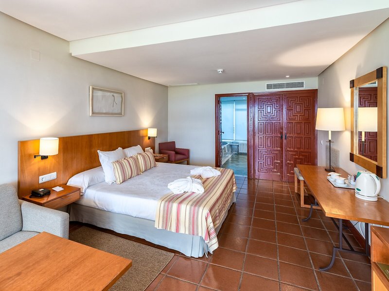 Parador de Nerja 44 - Room Example