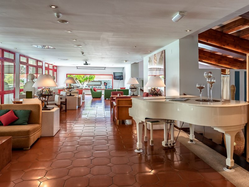 Parador de Nerja 45 - Room Example