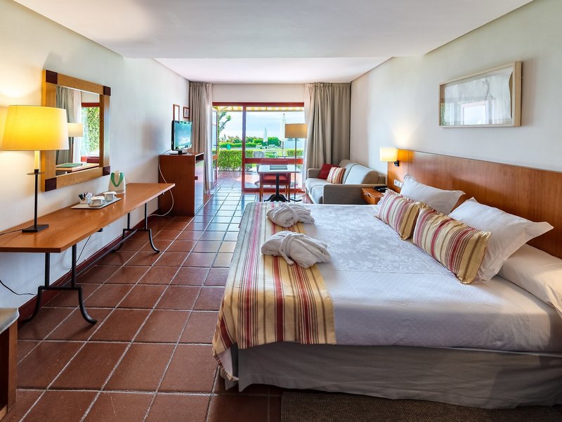 Parador de Nerja 46 - Room Example