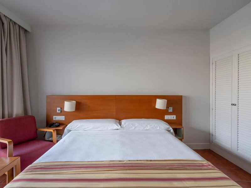 Parador de Nerja 47 - Room Example