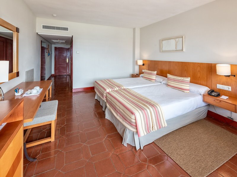 Parador de Nerja 50 - Room Example