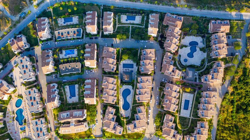 Unique Residence Hotel Golf & Spa 2