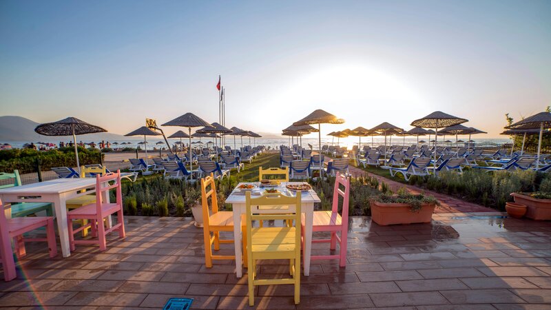 Unique Residence Hotel Golf & Spa 12