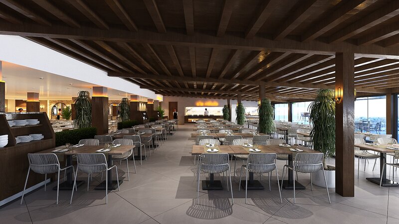 Unique Residence Hotel Golf & Spa 14