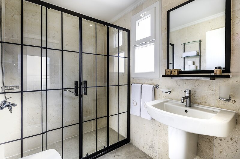 Unique Residence Hotel Golf & Spa 17