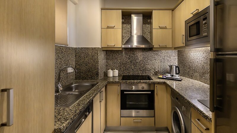 Unique Residence Hotel Golf & Spa 20