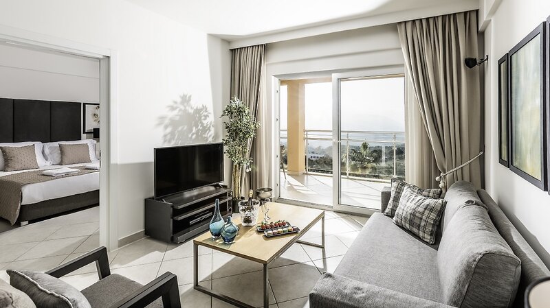 Unique Residence Hotel Golf & Spa 22