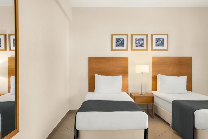 Unique Residence Hotel Golf & Spa 44