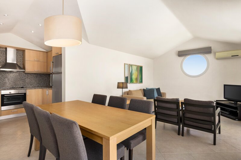 Unique Residence Hotel Golf & Spa 54