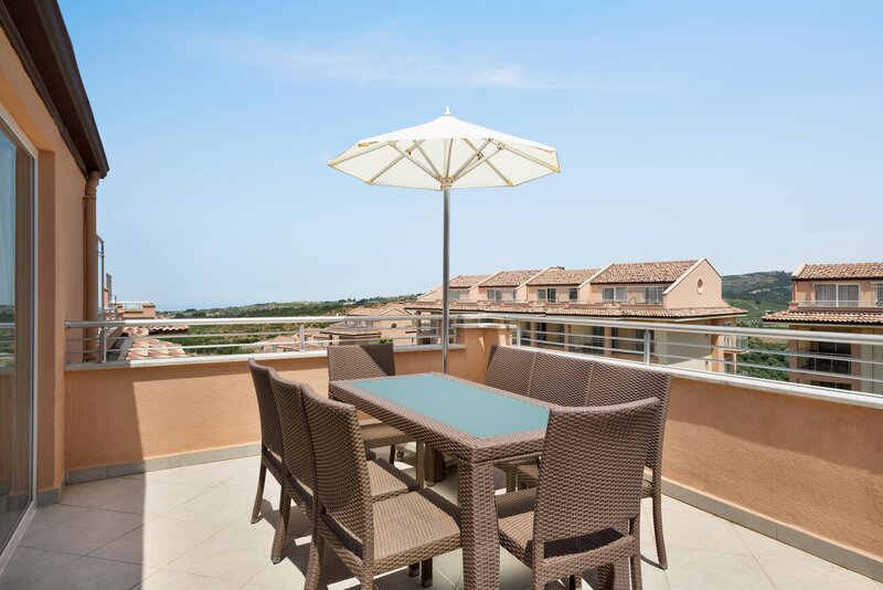 Unique Residence Hotel Golf & Spa 63