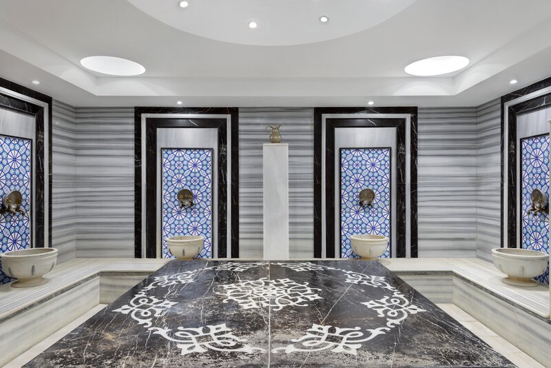 Unique Residence Hotel Golf & Spa 23