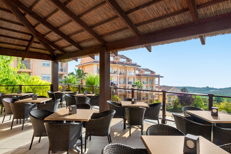 Unique Residence Hotel Golf & Spa 36
