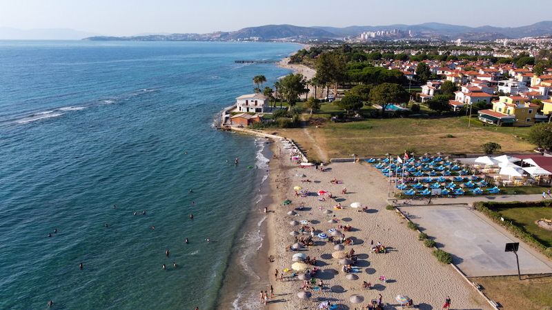 Unique Residence Hotel Golf & Spa 44