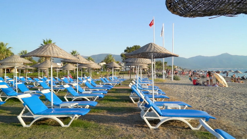 Unique Residence Hotel Golf & Spa 45