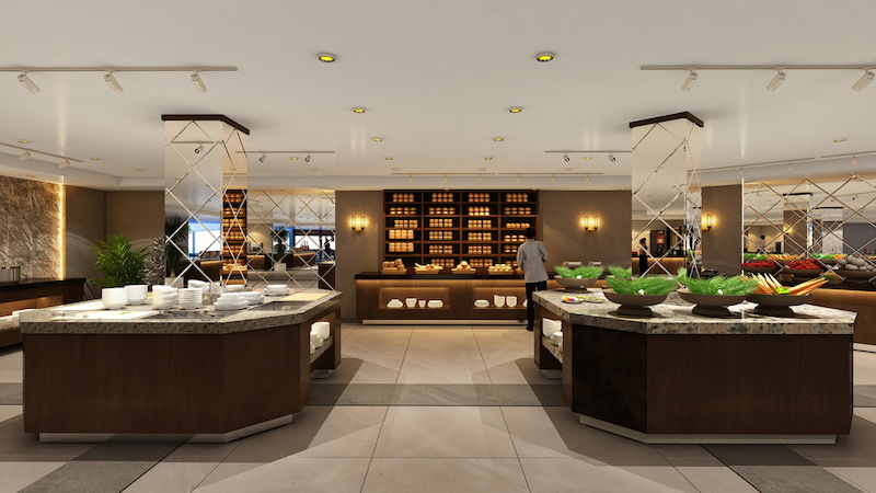 Unique Residence Hotel Golf & Spa 48