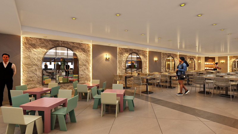 Unique Residence Hotel Golf & Spa 49