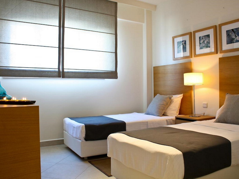 Unique Residence Hotel Golf & Spa 52