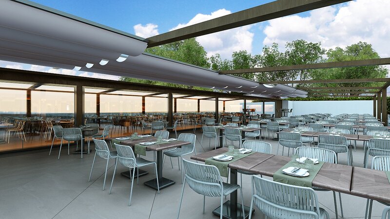 Unique Residence Hotel Golf & Spa 13