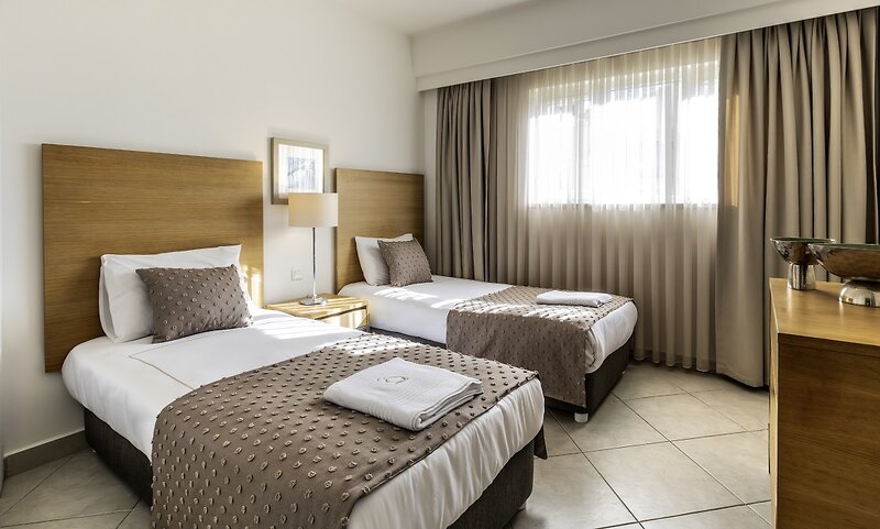 Unique Residence Hotel Golf & Spa 16