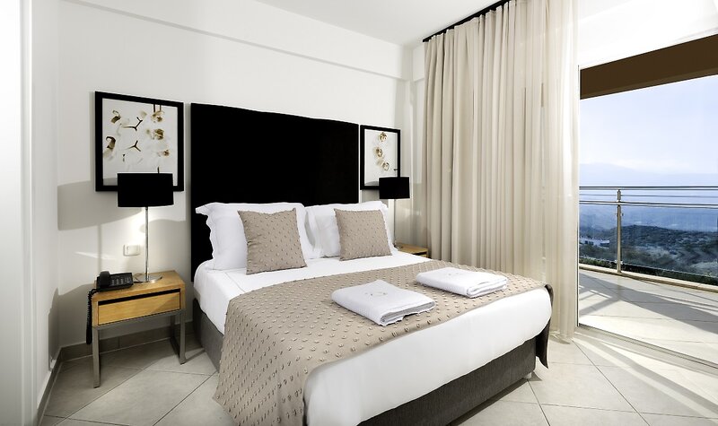 Unique Residence Hotel Golf & Spa 18