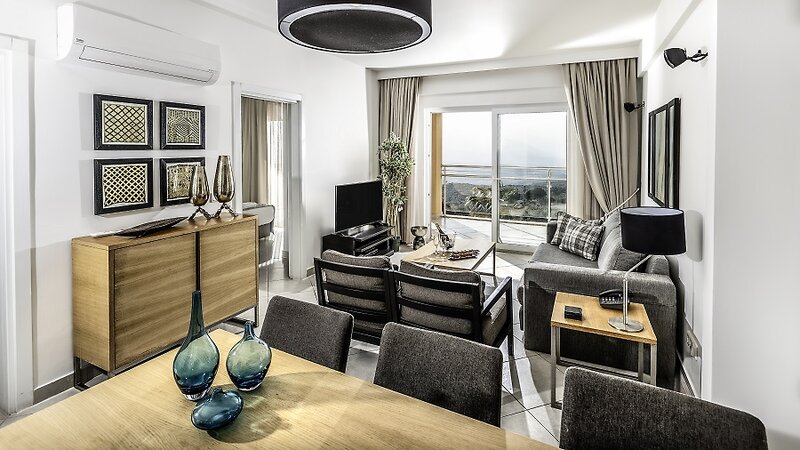 Unique Residence Hotel Golf & Spa 21