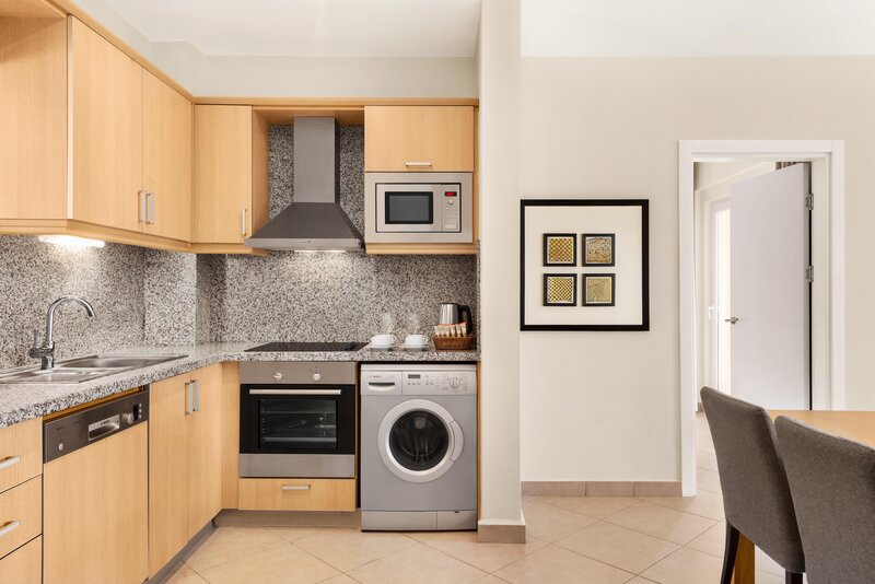 Unique Residence Hotel Golf & Spa 43