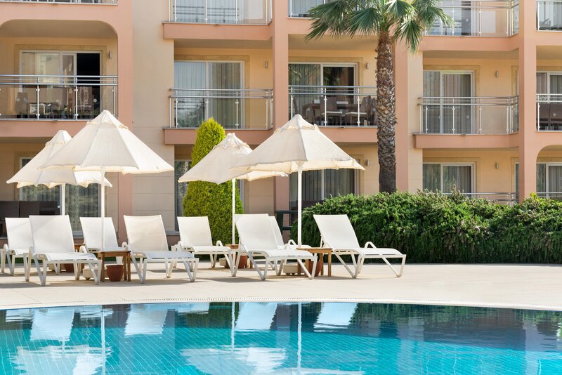 Unique Residence Hotel Golf & Spa 53