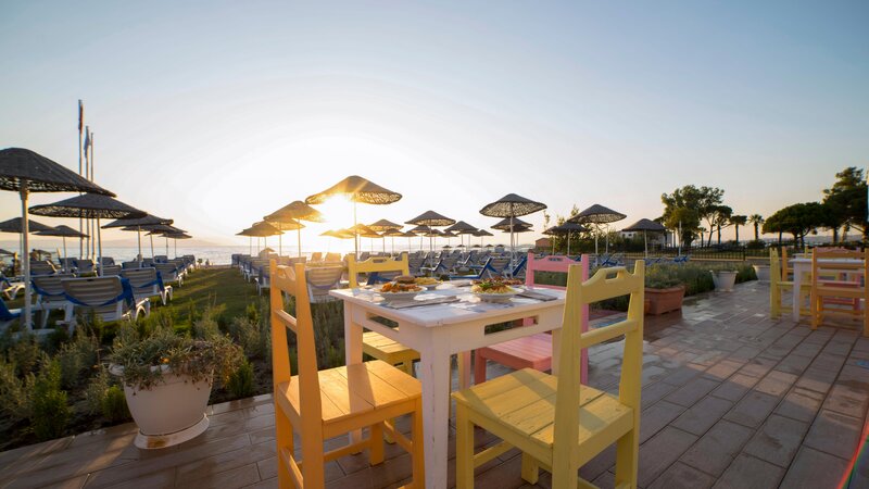 Unique Residence Hotel Golf & Spa 6