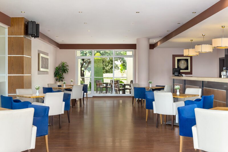 Unique Residence Hotel Golf & Spa 24