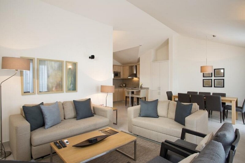 Unique Residence Hotel Golf & Spa 45