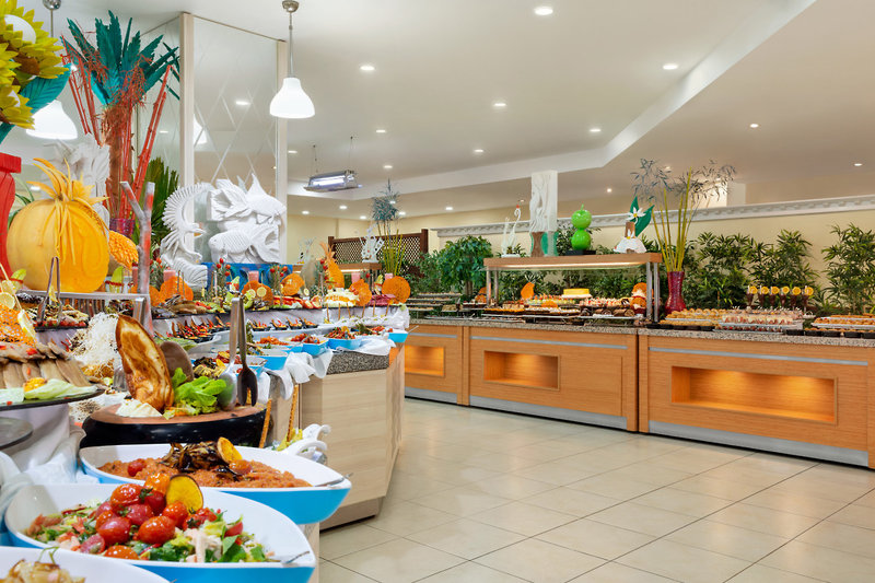 Unique Residence Hotel Golf & Spa 61