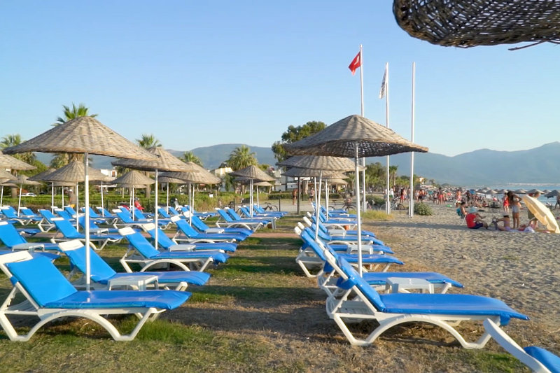Unique Residence Hotel Golf & Spa 62
