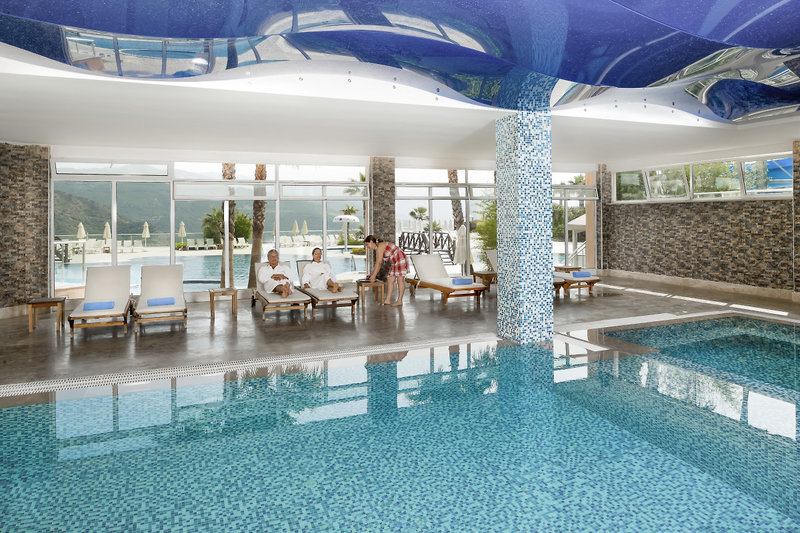 Unique Residence Hotel Golf & Spa 63