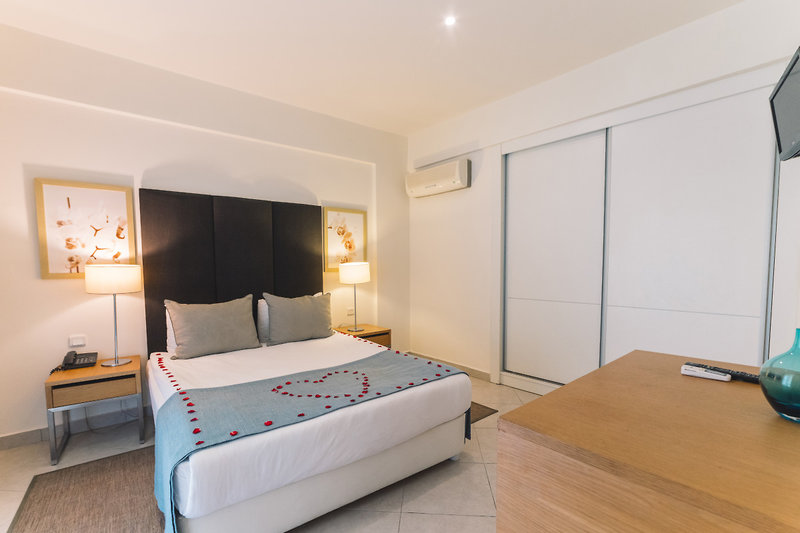 Unique Residence Hotel Golf & Spa 67