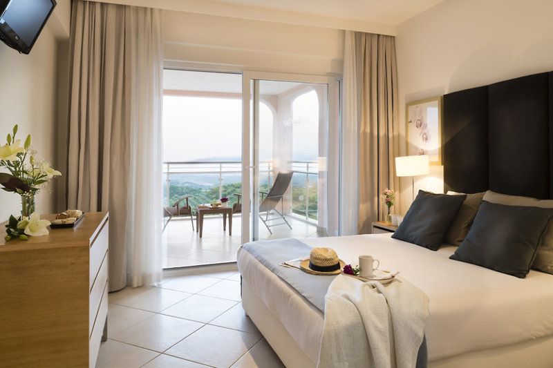 Unique Residence Hotel Golf & Spa 72