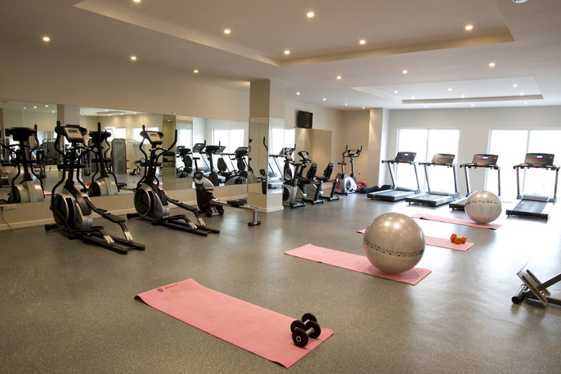 Unique Residence Hotel Golf & Spa 75