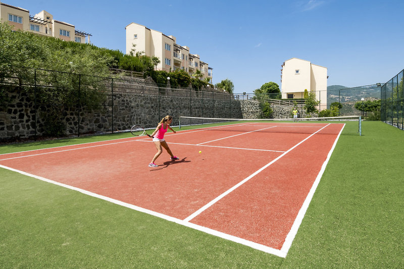 Unique Residence Hotel Golf & Spa 76