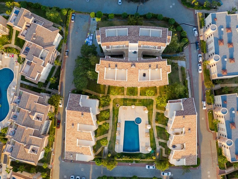 CLC Kusadasi Golf & Spa Resort 8 - Outdoor Pool