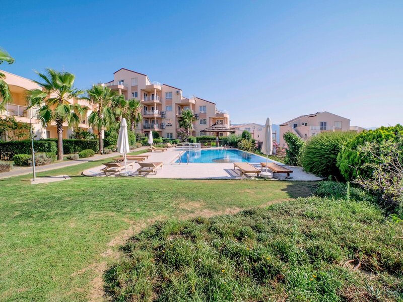 CLC Kusadasi Golf & Spa Resort 10 - Outdoor Pool