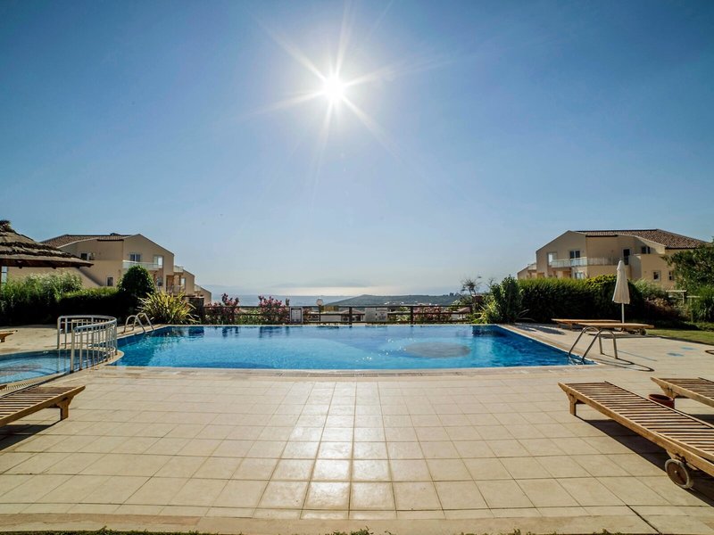 CLC Kusadasi Golf & Spa Resort 12 - Outdoor Pool