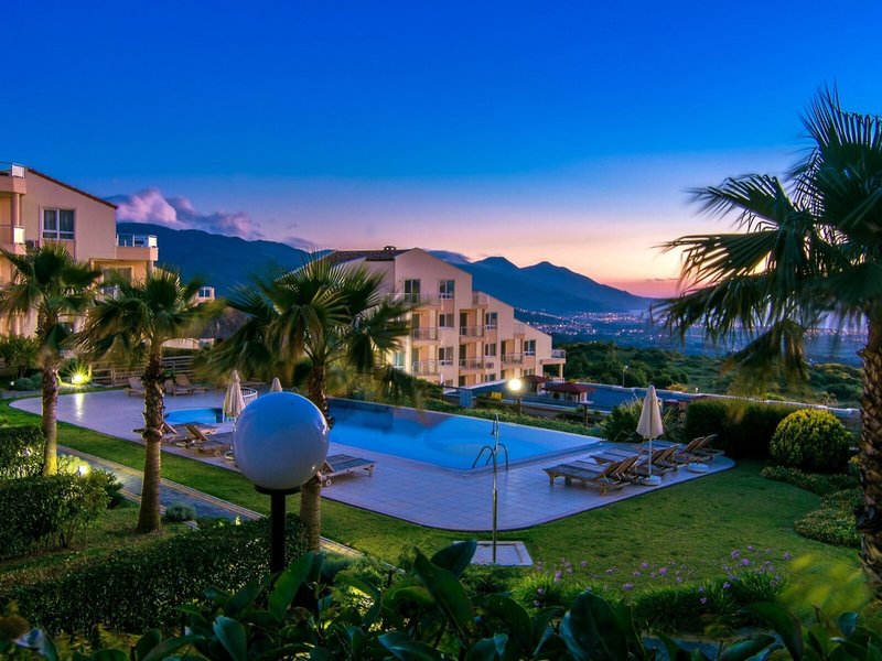 CLC Kusadasi Golf & Spa Resort 13 - Outdoor Pool